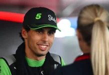 Foto de: Guido De Bortoli / LAT Images via Getty Images
