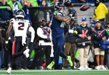 Seahawks vencem Texans e seguem vivos na disputa pela divisão