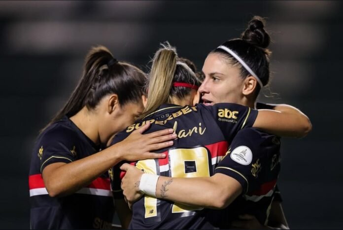 Classificação histórica! 🇾🇪