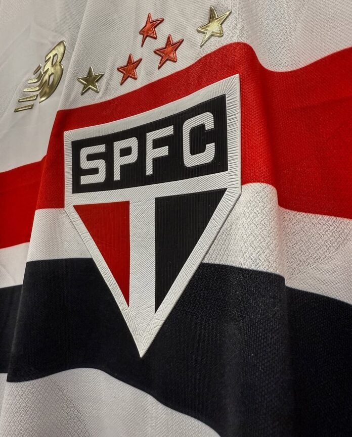 São Paulo enfrenta grêmio