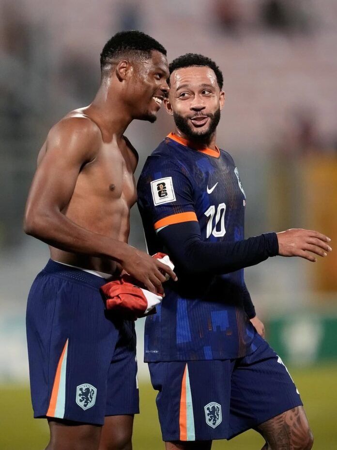 That Dumfries - Memphis connection 🧬___NothingLikeOranje(JPG)_0