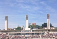 Paraíba faz história e conquista vice-campeonato nacional da Taça das Favelas Feminina