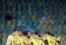 Milagre do Interior: Mirassol estreia na Série A e já briga no G4 com “bicho” milionário em jogo