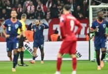 Memphis marca, Holanda busca empate e fica perto de se garantir na Copa