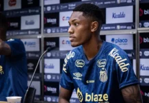 Sem espaço no Santos, Luisão é emprestado ao Goiás até o fim de 2026