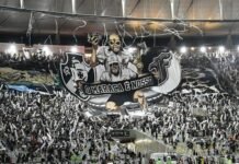 Vasco muda o espírito na Copa do Brasil, vira no fim e leva vantagem viva para o jogo da volta