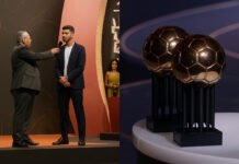 Do masculino ao feminino, Bola de Prata celebra quem decidiu dentro de campo