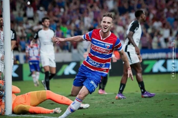 Pochettino brilha e abre caminho para vitória decisiva do Fortaleza