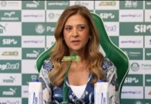 Palmeiras avalia trio de zagueiros para reforçar o setor defensivo na próxima temporada
