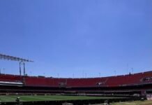 Diretores do São Paulo pedem licença após vazamento de áudio sobre venda ilegal de camarote