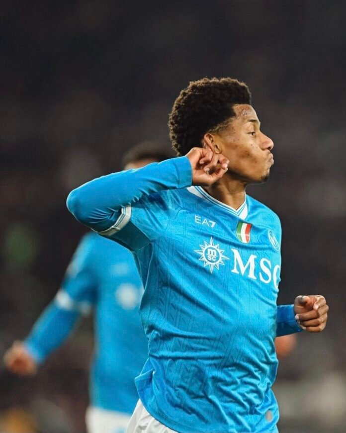 David Neres