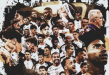 Corinthians campeão além do campo: um elenco que representou a camisa em um ano de caos