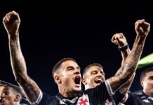Vasco aposta em Coutinho, Rayan e apoio da torcida na final da Copa do Brasil
