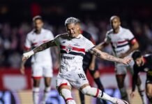 Luciano: O futuro incerto no São Paulo