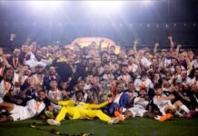 Uma final com a cara do Timão: Corinthians supera o Vasco e levanta a Copa do Brasil