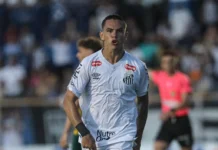 Santos vence o Cuiabá, mantém invencibilidade e segue firme na Copinha