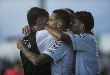 Santos encara a Ferroviária em clima de revanche pela terceira fase da Copa São Paulo