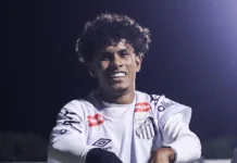 Meninos da Vila goleiam Ferroviária e garantem vaga nas oitavas da Copa São Paulo