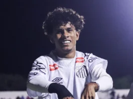 Meninos da Vila goleiam Ferroviária e garantem vaga nas oitavas da Copa São Paulo