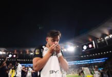 Mais que um jogador: o adeus de Romero ao clube que virou sua casa