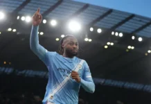 Manchester City não toma conhecimento do Exeter e avança na Copa da Inglaterra