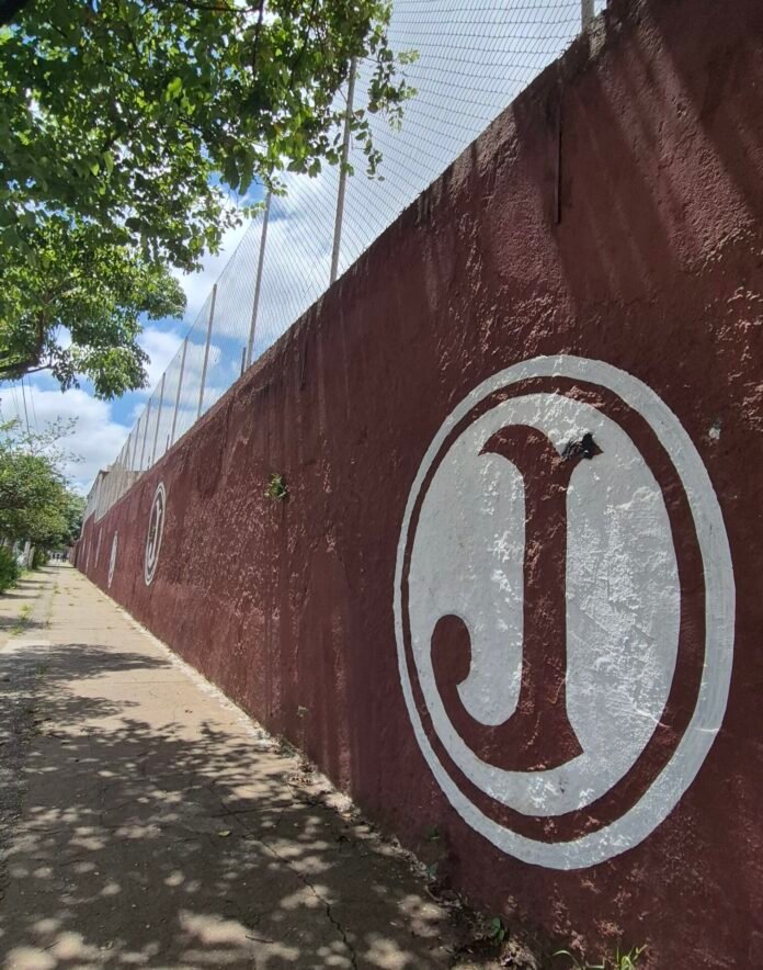 Tarde de Copinha no Javari