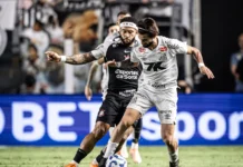 Santos recebe o Corinthians em clássico na Vila pela 4ª rodada do Paulistão