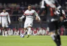 Corinthians avisa São Paulo que não vai pagar R$ 1 milhão por Alisson e encerra negociações