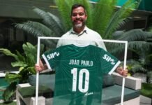 Diretor de base do Palmeiras detona time após eliminação na Copinha