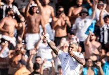 Gabigol decide, e Santos estreia com vitória sobre o Novorizontino no Paulistão 2026