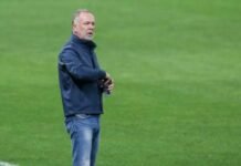 Mano Menezes assume comando de seleção sul-americana