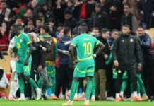 Senegal e Marrocos são punidos após final polêmica na Copa Africana de Nações