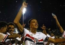 São Paulo vence a Portuguesa e avança à terceira fase da Copinha
