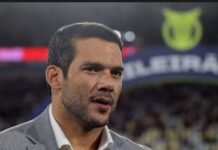 O impedimento semiautomático não vai estar disponível na 1ª rodada do Brasileirão