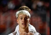 São Paulo vence o Ibrachina no Morumbis e garante vaga na final da Copinha