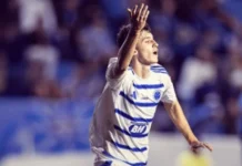 Cruzeiro vence o Grêmio de virada e vai à final da Copinha