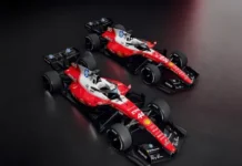 Ferrari apresenta novo carro para temporada 2026 da Fórmula 1