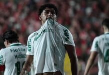 Palmeiras faz jogo seguro e vence a Portuguesa em estreia no Paulistão