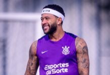 Dívida do Corinthians com Memphis aumenta e clube propõe cronograma de pagamento