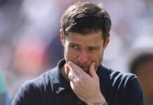 CAIU! Real Madrid anuncia demissão de Xabi Alonso