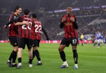 Rayan marca, e o Bournemouth vence o Everton de virada pelo Campeonato Inglês