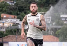 Santos recupera jogadores e terá elenco completo na decisão do Campeonato Paulista