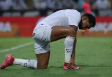 Gol no último lance elimina o Santos diante do Novorizontino nas quartas do Paulistão