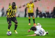 Kanté se recusa a treinar no Al-Ittihad após falha em transferência