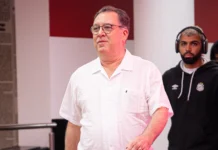 Santos inicia negociações exclusivas com fundo americano para possível criação de SAF bilionária