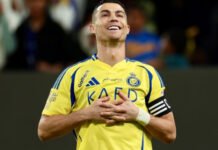 Cristiano Ronaldo encerra “greve” e já data para voltar a jogar pelo Al Nassr