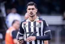 Santos sofre novo transfer ban da Fifa e fica impedido de registrar jogadores