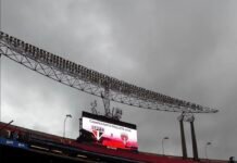 Sem Morumbis? São Paulo busca alternativa para semifinal do Paulista por causa de shows do AC/DC