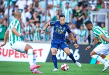 Grêmio vence o Juventude nos pênaltis e avança à final do Campeonato Gaúcho