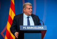 Presidente do Barcelona renuncia ao cargo para participar das eleições do clube em março